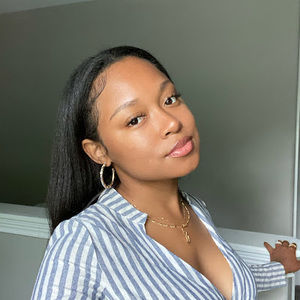 Meet your Posher, Tytiana